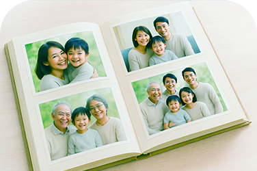 フォトブック